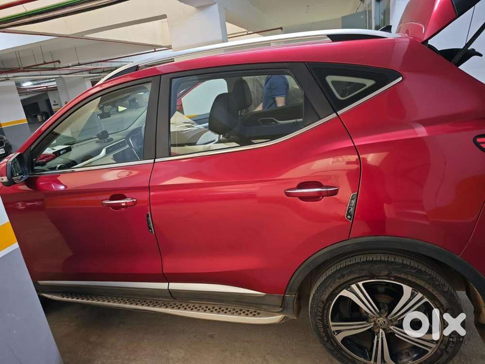 Mg Astor 2022 Petrol Good Condition