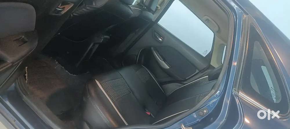 Maruti Suzuki Baleno 2019 Model