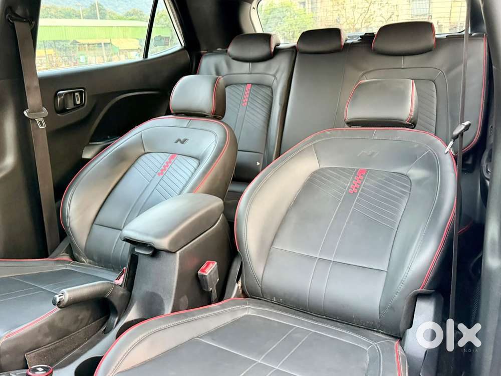 Hyundai Venue S Turbo Dct, 2023, Petrol