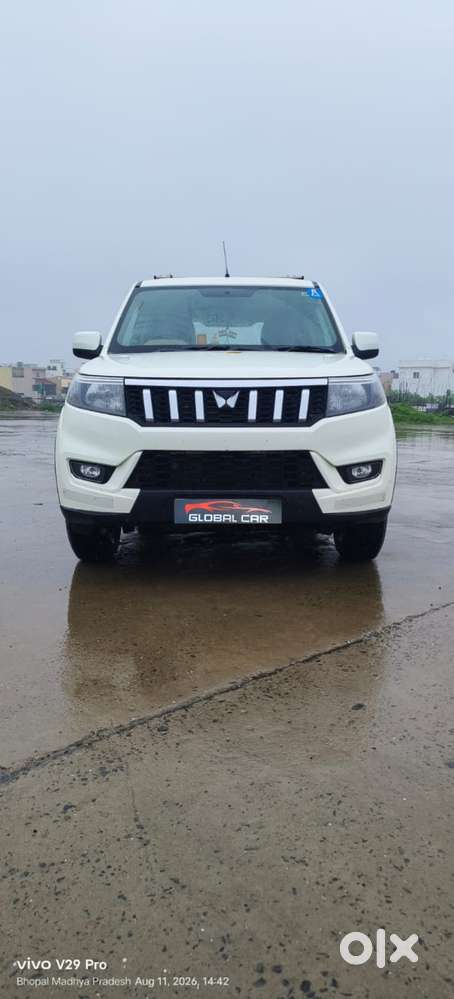 Mahindra Bolero, 2024, Diesel