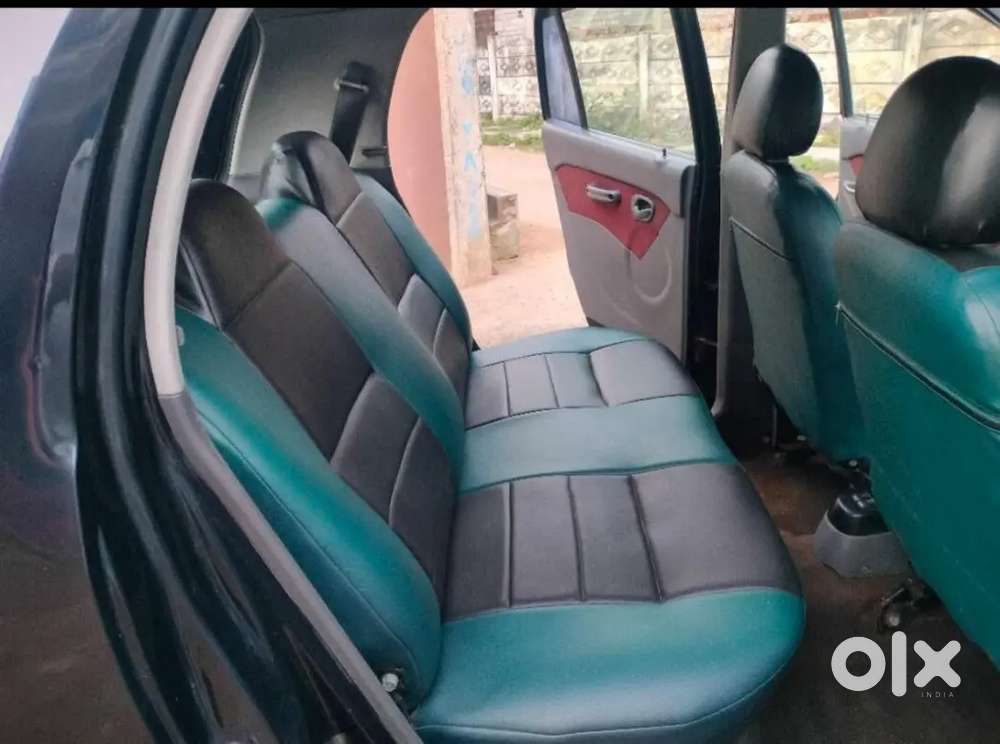 Hyundai Santro Xing 2007 Petrol Manual 100000 Km