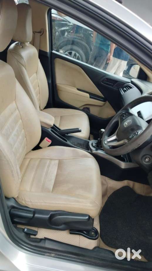 Honda City I Dtec Sv, 2014, Diesel