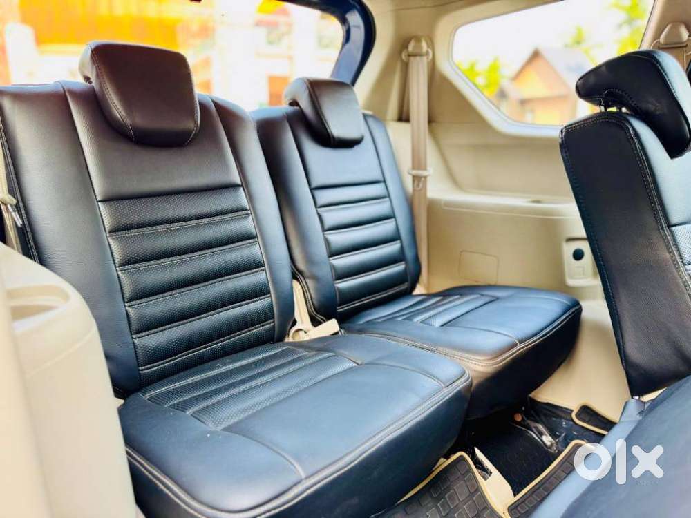 Maruti Suzuki Ertiga 1.5 Vxi Shvs, 2019, Petrol