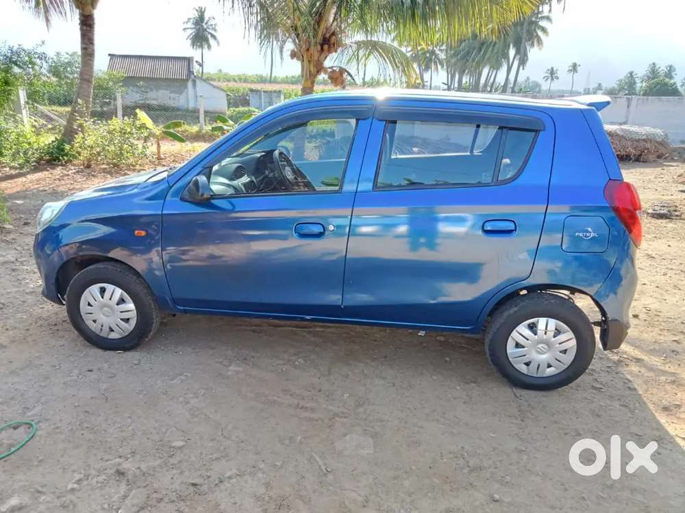 Nice Vehicle ,lpg ,ready To Drive