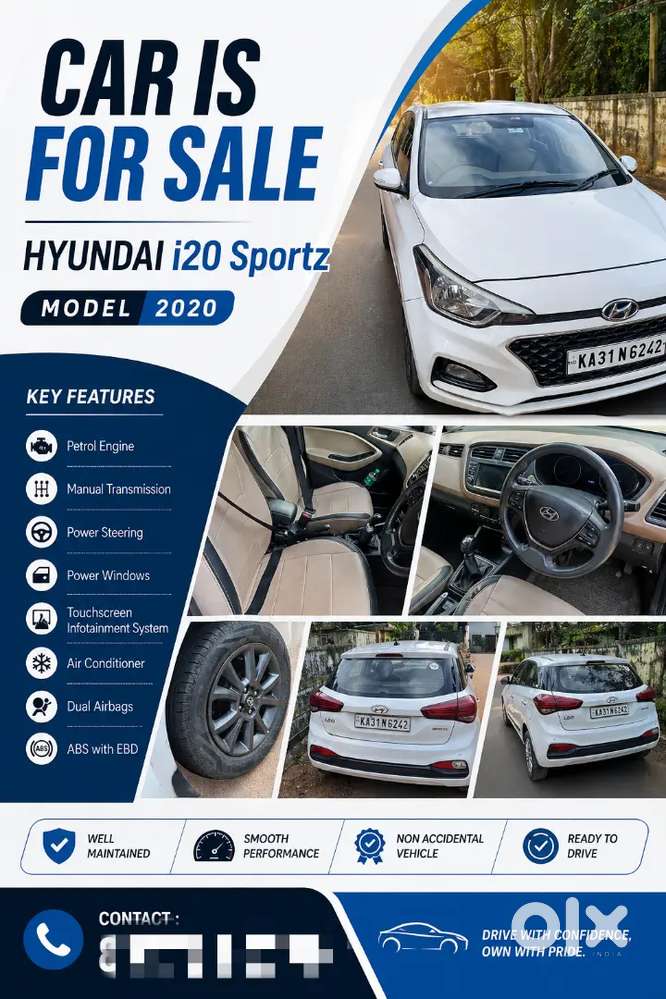 Hyundai Elite I20 2020