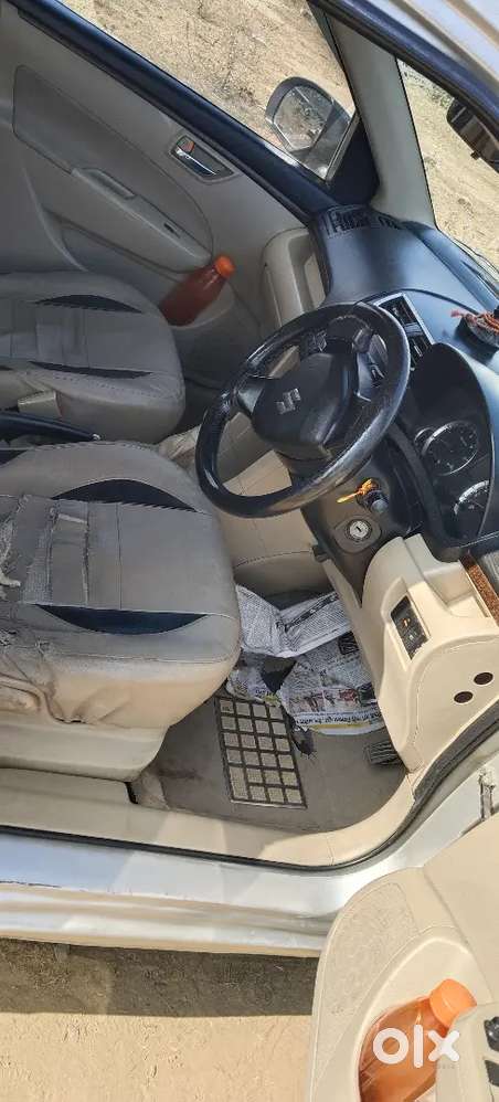 Maruti Suzuki Dzire 2026 Diesel 170000 Km Driven