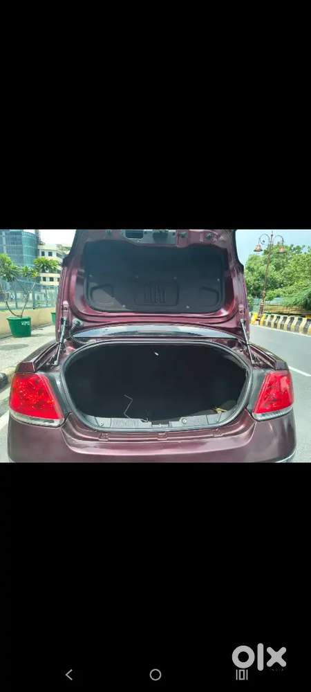 Fiat Linea 1.4 Petrol 2014