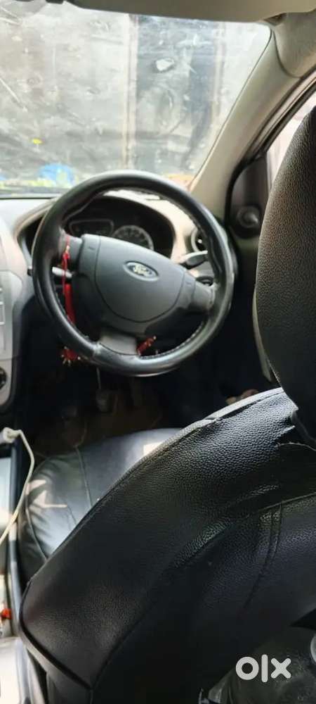 Ford Fiesta 2012 Diesel Good Condition