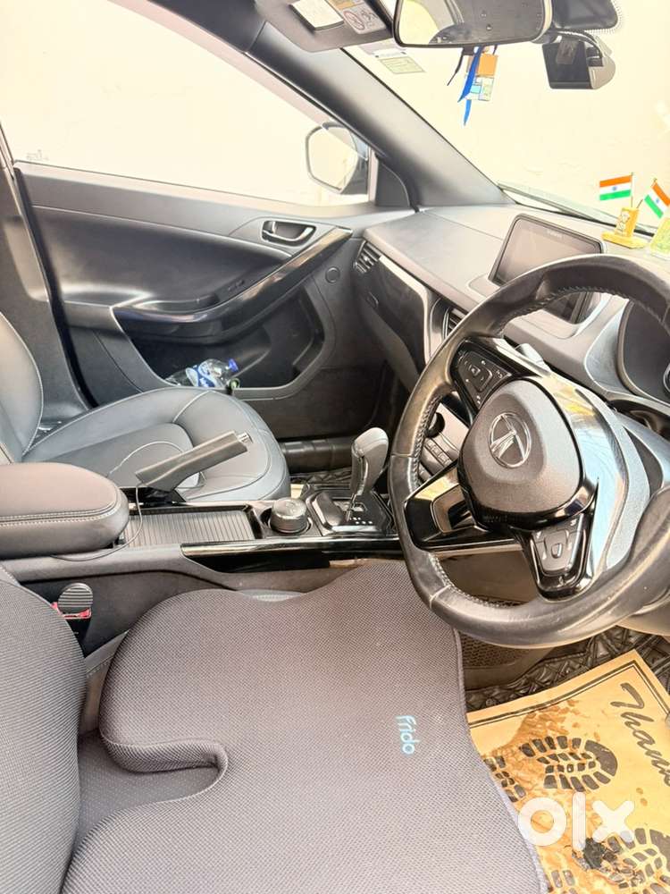 Tata Nexon Petrol 2023