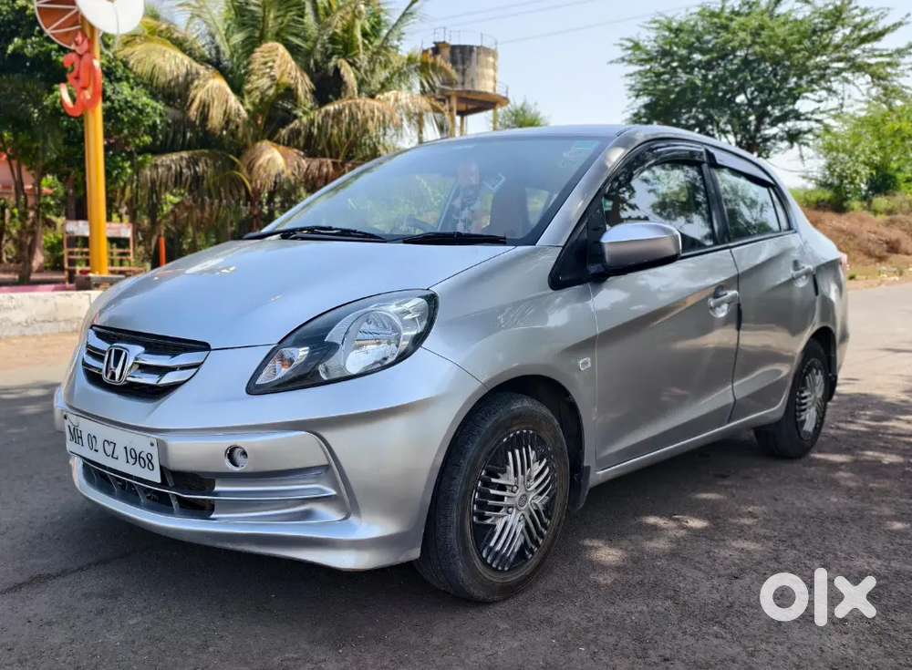 Honda Amaze Diesel Manual 2013