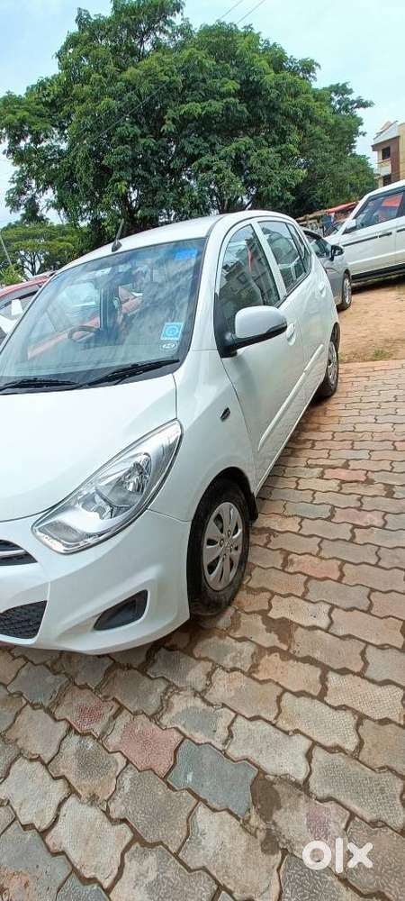 Hyundai I10, 2011, Petrol