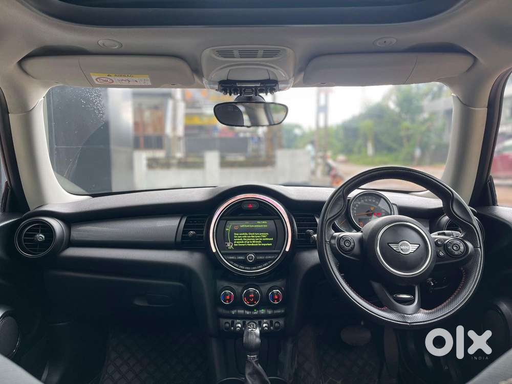 Mini 3 Door Cooper D, 2017, Diesel