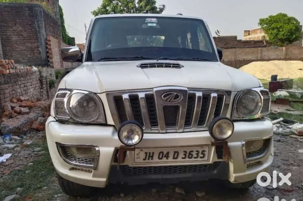 I Wanr Sell My Scorpio