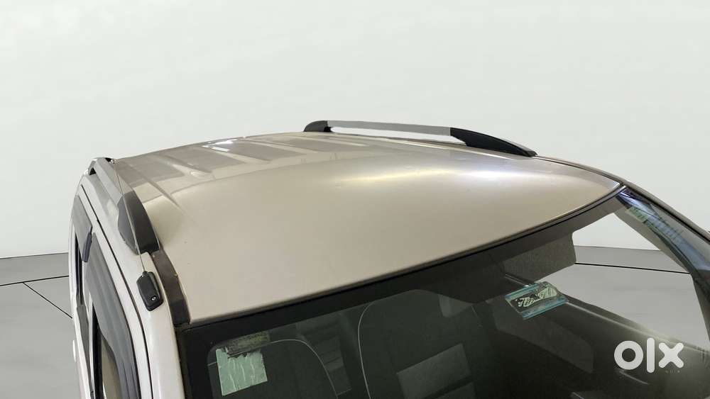 Maruti Suzuki Wagon R 1.0 2015-2019 Vxi Amt, 2015, Petrol