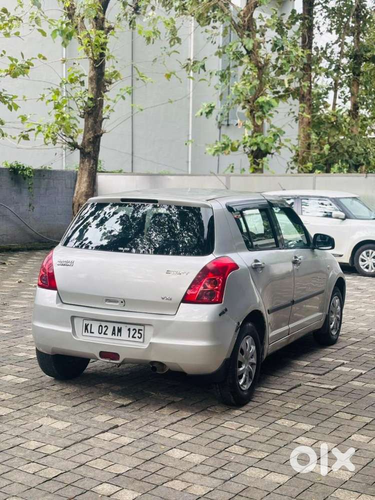 Maruti Suzuki Swift 2005 Petrol Good Condition