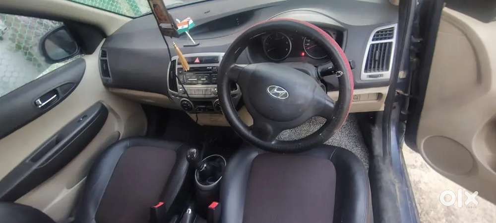 Hyundai I20 2012 Diesel 80300 Km Driven