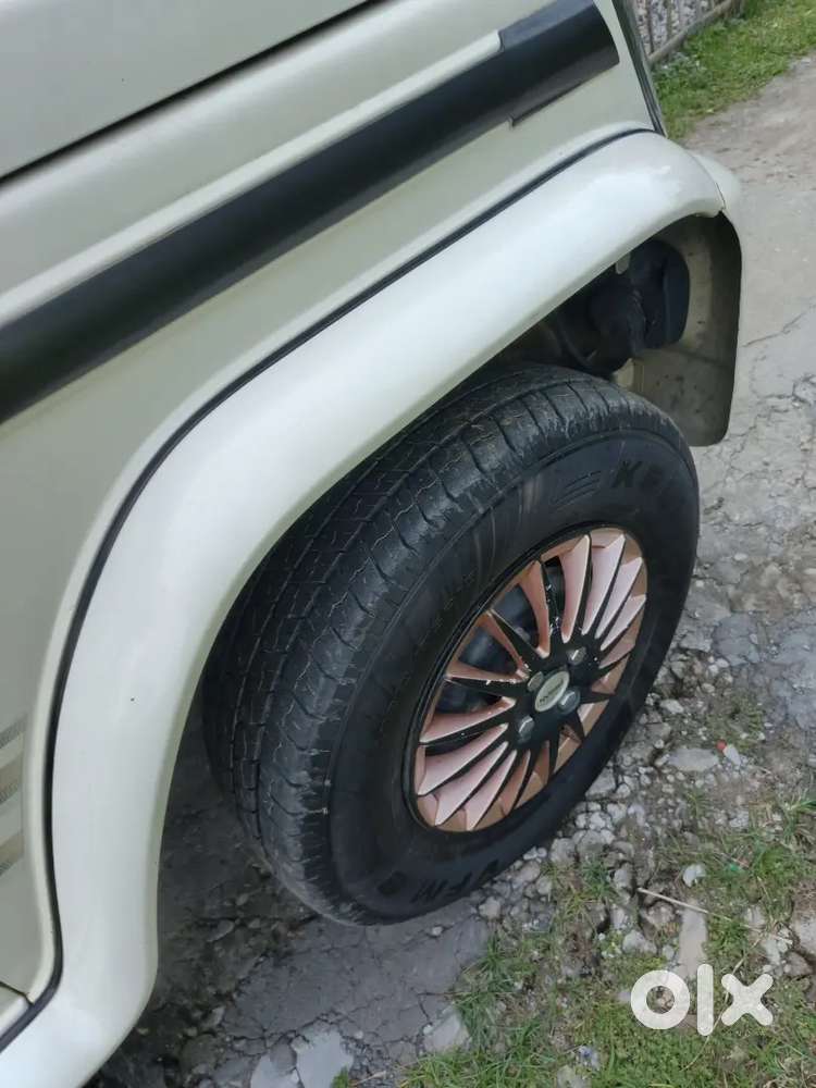 Mahindra Bolero Diesel 2020