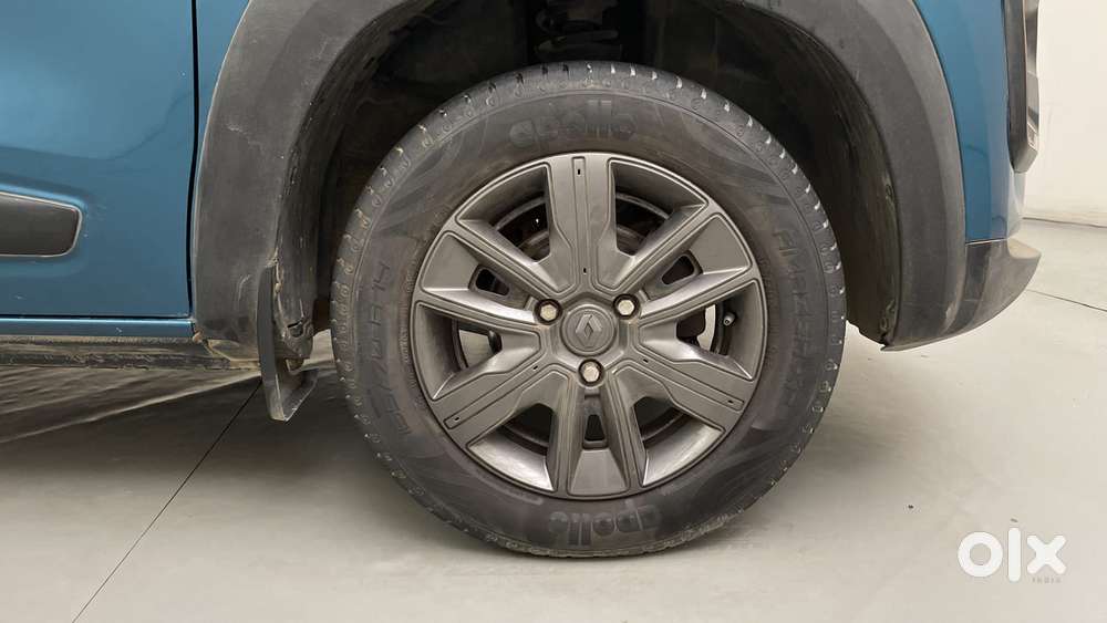 Renault Kwid Climber 1.0 Amt Opt, 2021, Petrol