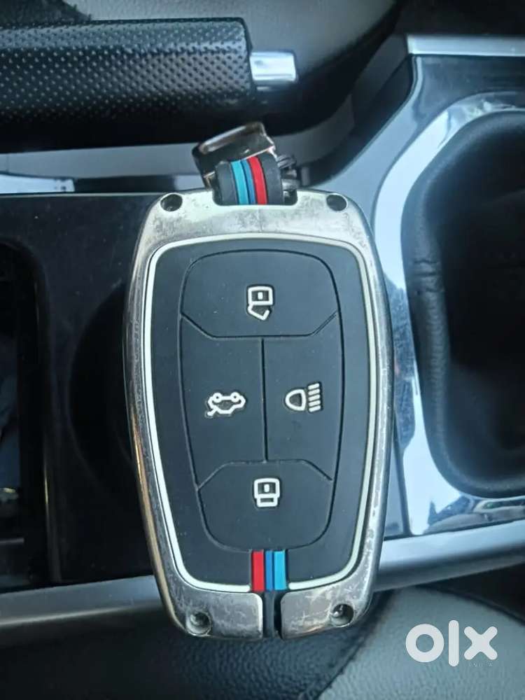 Tata Nexon Ev Max 2018
