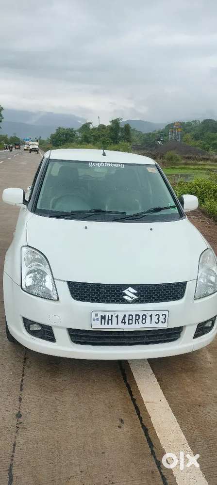 Maruti Suzuki Swift 2009