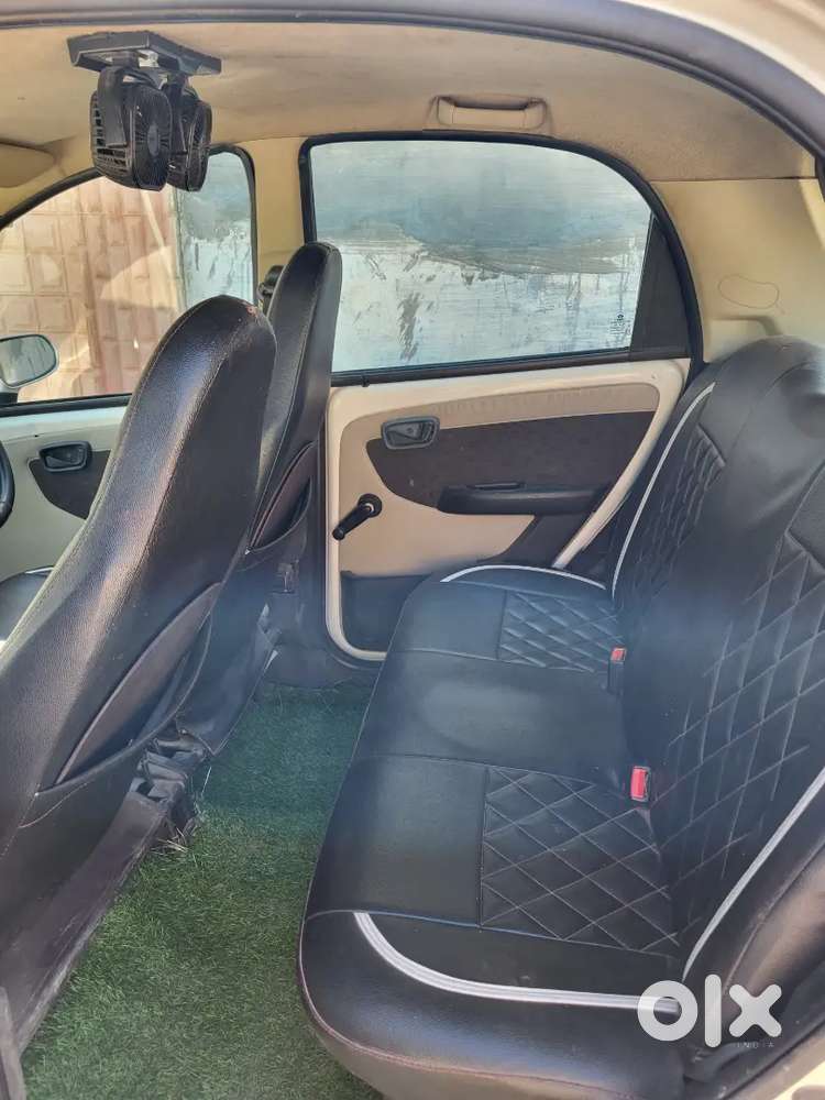 Tata Nano 2016 Petrol Good Condition