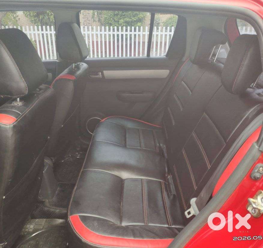 Maruti Suzuki Swift 1.3 Zxi, 2007, Petrol