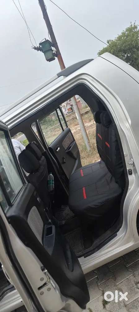 Zen 1 Gadi All Work Complete