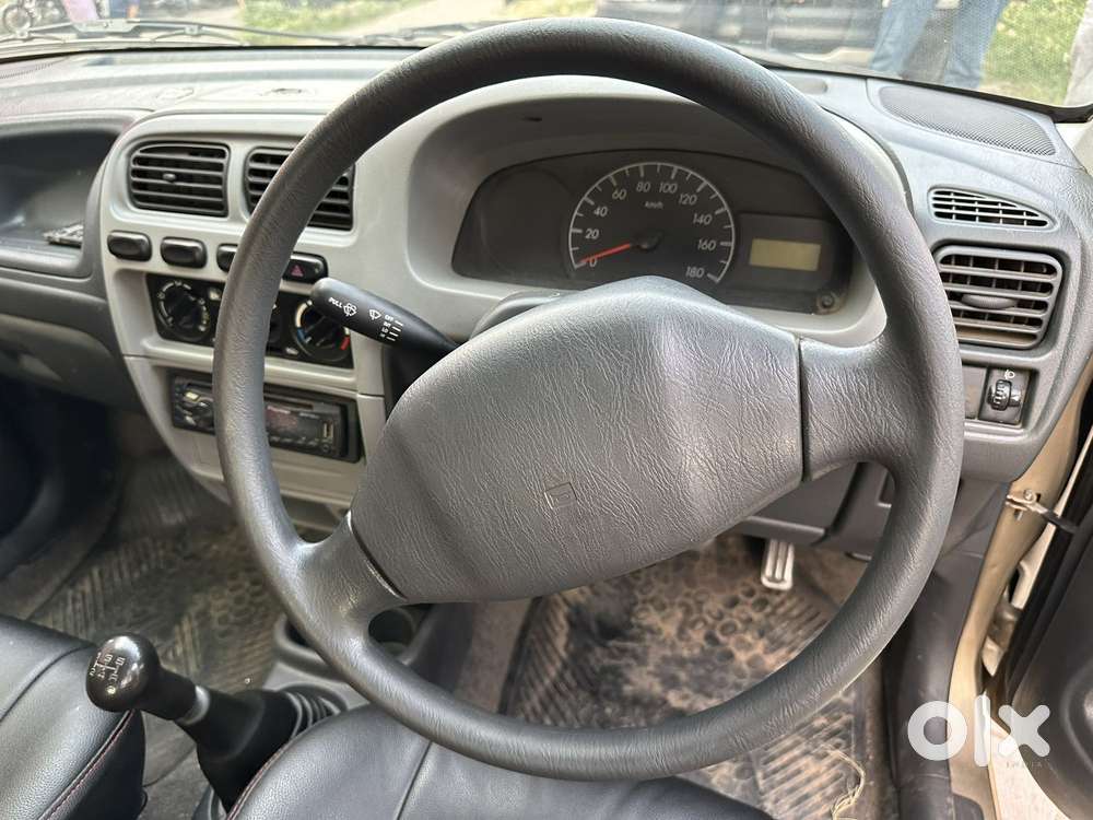 Maruti Suzuki Alto 800 Lxi, 2011, Petrol