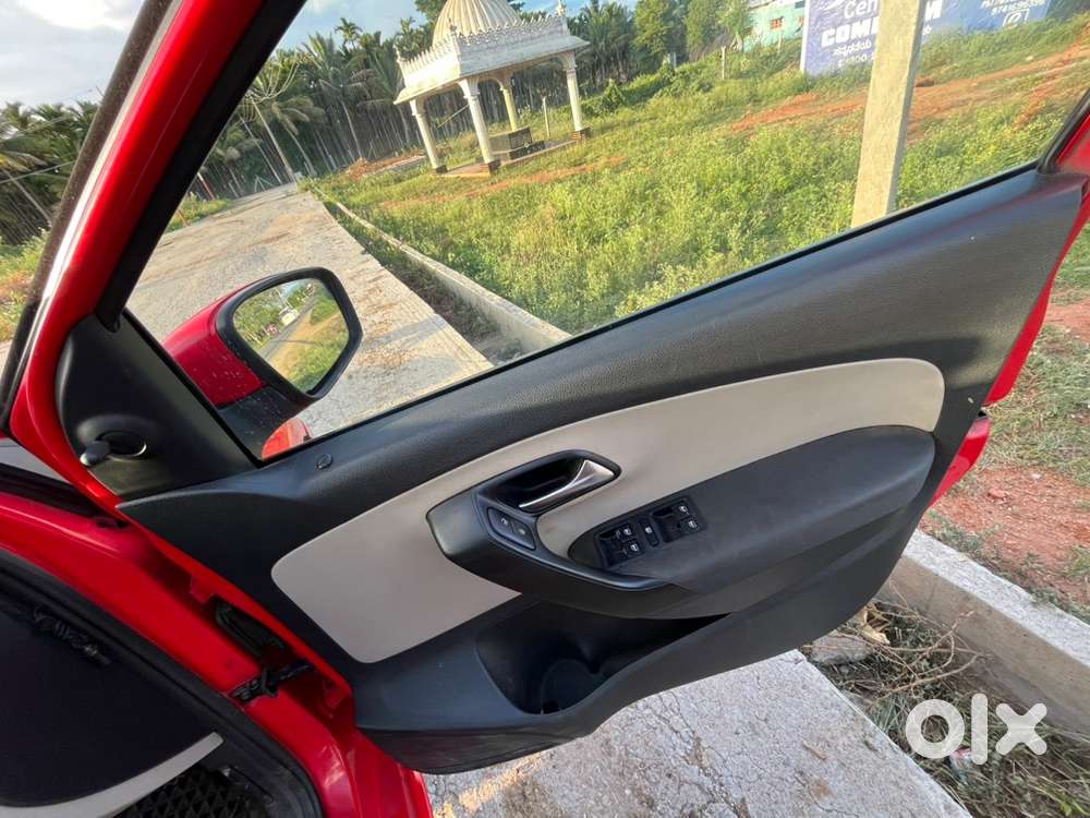 Volkswagen Polo 1.2 2011