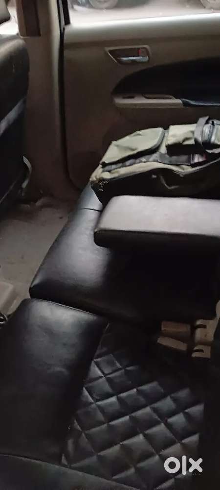 Maruti Suzuki Ertiga 2018