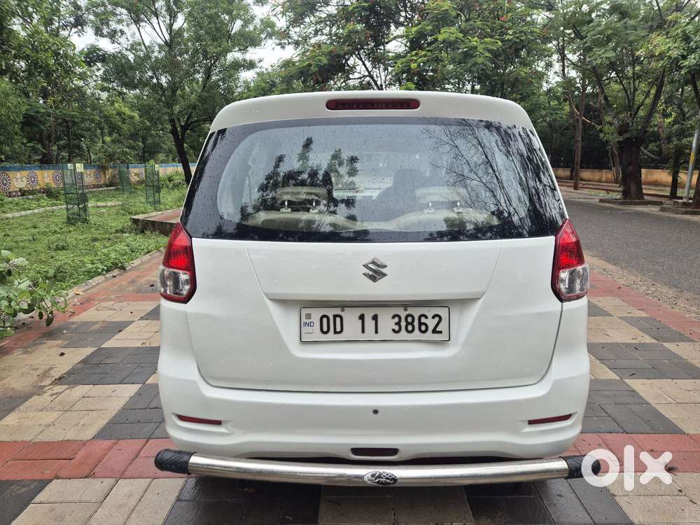 Maruti Suzuki Ertiga Vdi, 2013, Diesel