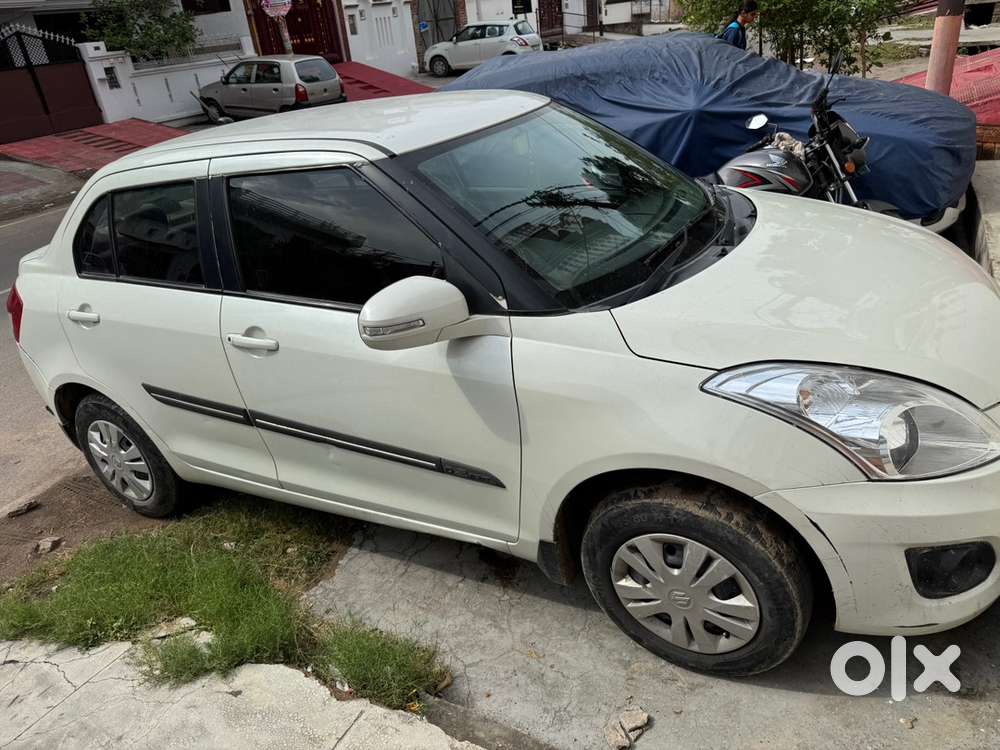 Maruti Suzuki Swift Dzire Diesel Excellent Condition