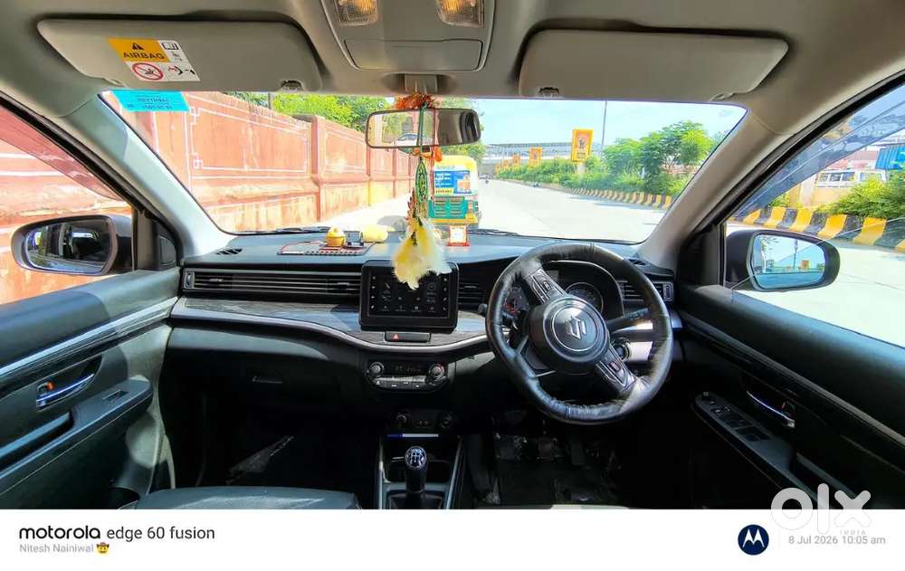 Maruti Suzuki Xl6 2024 Plus Mt