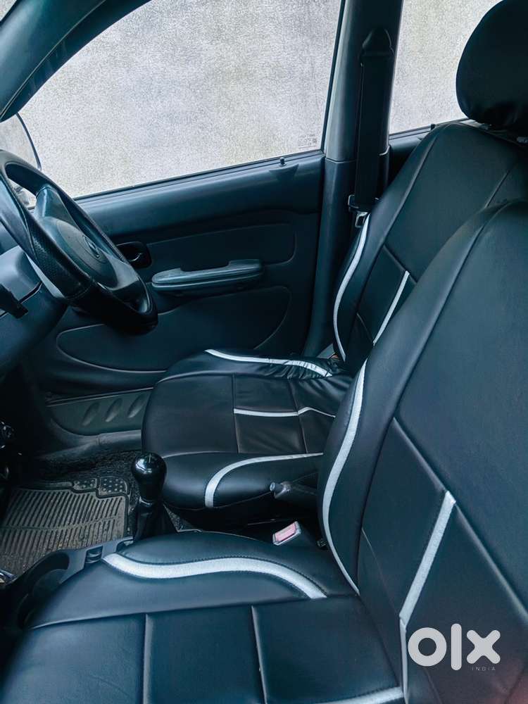 Hyundai Santro Xing 2004 Petrol Manual