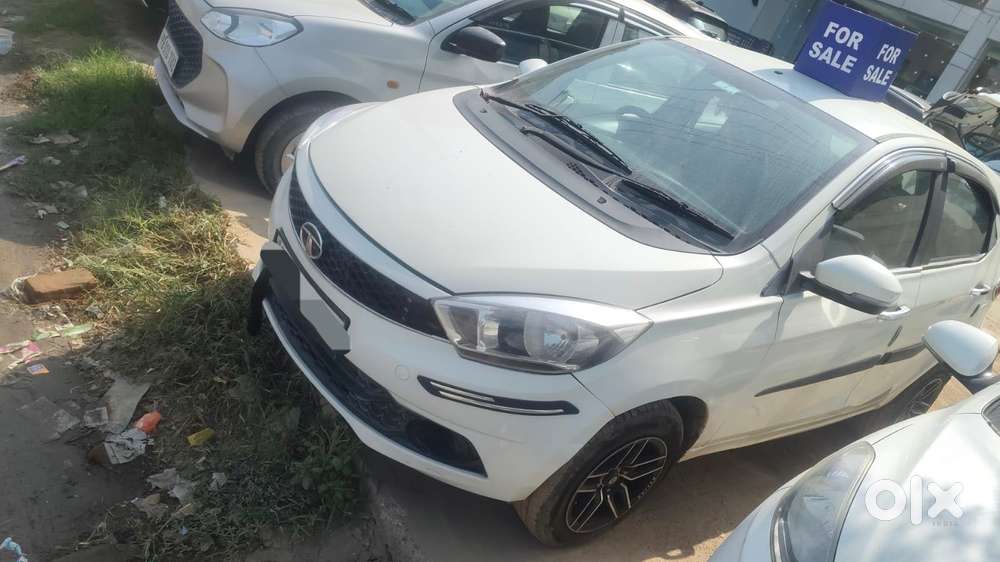 Tata Tiago 1.05 Revotorq Xm, 2016, Diesel