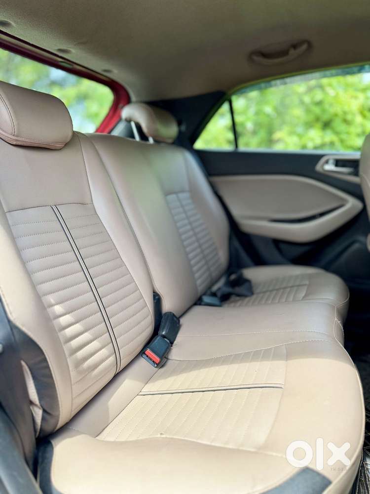 Hyundai Elite I20 Asta 1.4 Crdi, 2015, Diesel