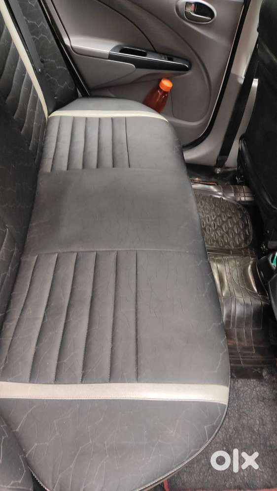 Toyota Etios 2011 Diesel Well Maintained