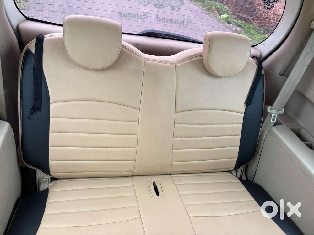 Maruti Suzuki Ertiga Zdi, 2014, Diesel
