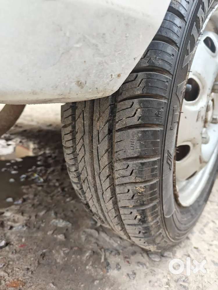 Maruti Suzuki Wagon R Flex Fuel 2011 Petrol 60000 Km Driven