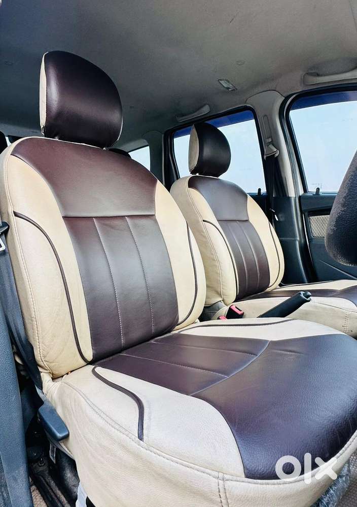 Renault Duster, 2015, Diesel