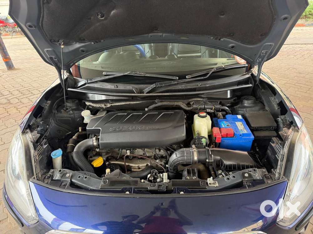 Maruti Suzuki Swift Zdi Plus, 2019, Diesel