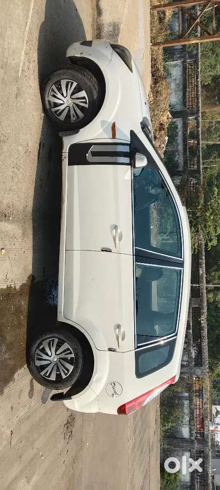 Ford Figo 2011 Diesel Well Maintained