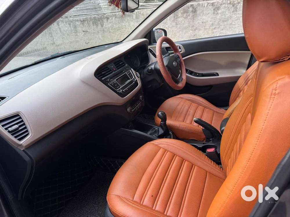 Hyundai I20 2015 Petrol Good Condition