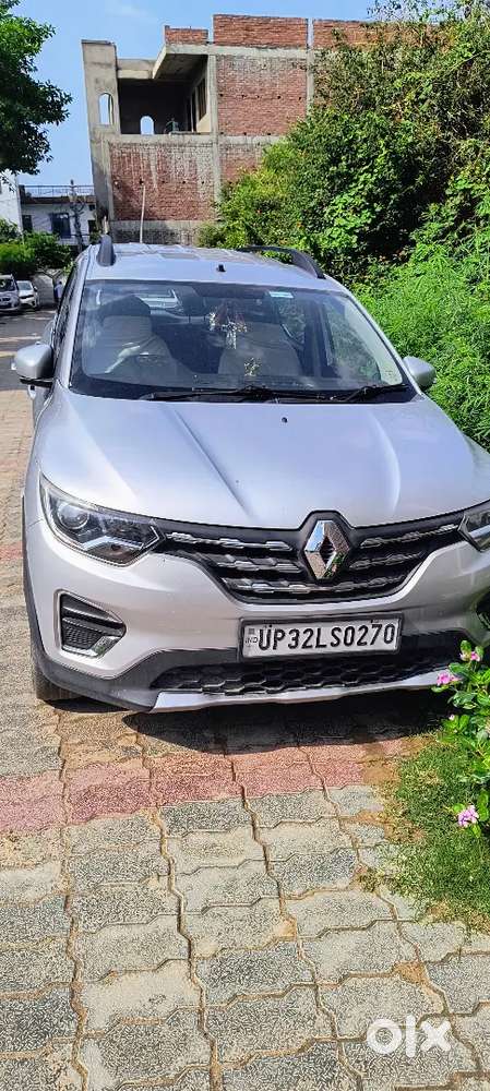 Renault Triber 1st Owner Well Maintained.