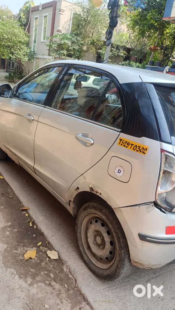 I Want Sale My Tata Bolt Car Engine Excellent Condition