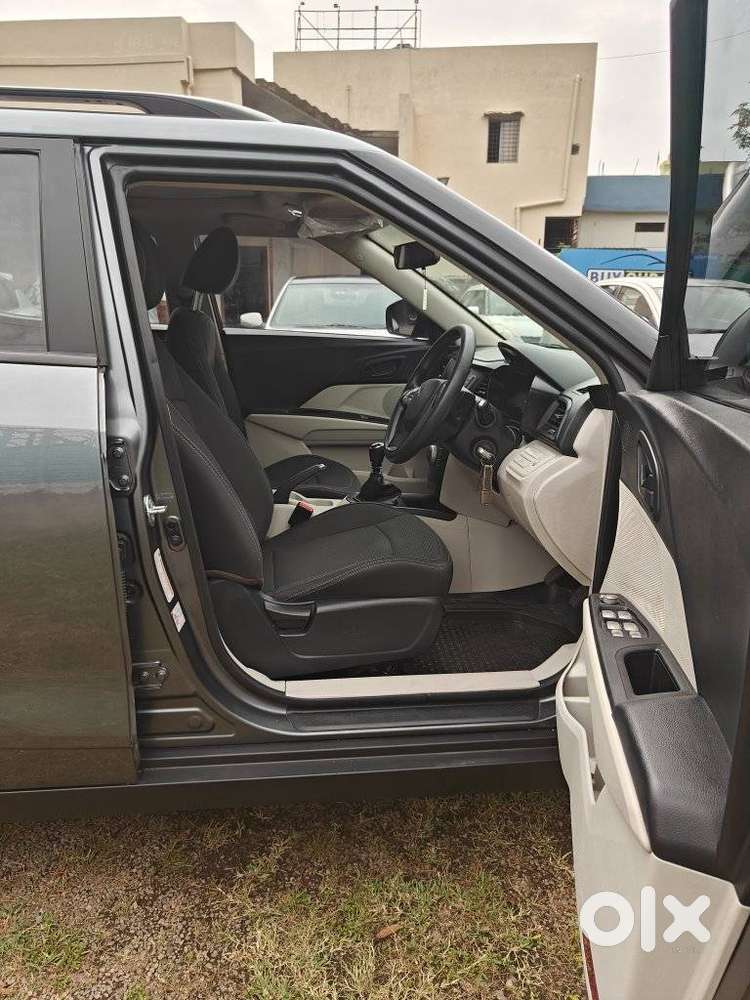 Mahindra Xuv300 W6 Diesel, 2022, Diesel