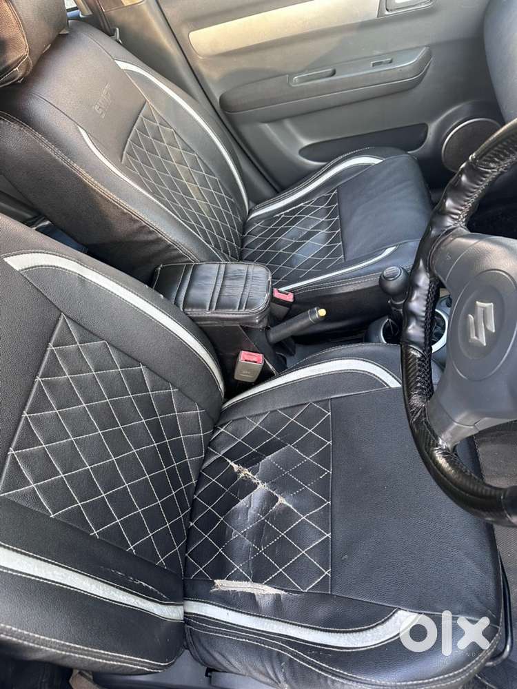 Maruti Swift Vdi 2010