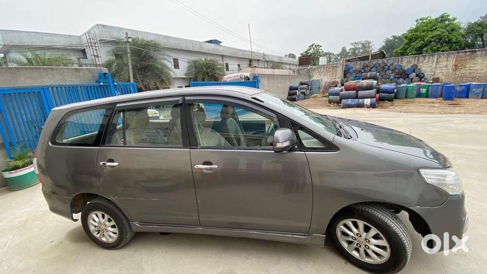 Toyota Innova 2013 Diesel 367133 Km Driven