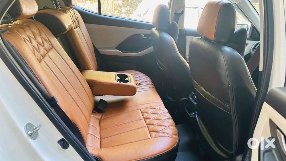 Hyundai Creta 1.5 Crdi Sx, 2023, Diesel