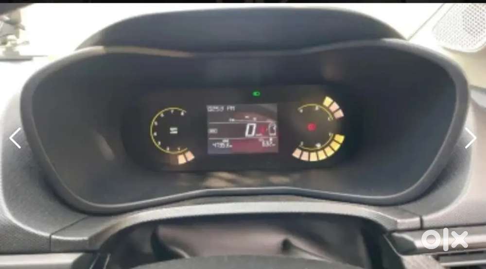 Tata Nexon 2023 Petrol Well Maintained Car For Sale